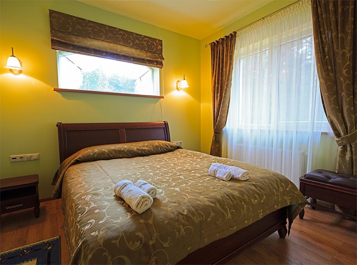 El Arm El Hotel Druskininkai Kamer foto
