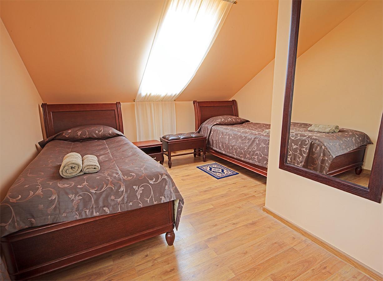 El Arm El Hotel Druskininkai Kamer foto